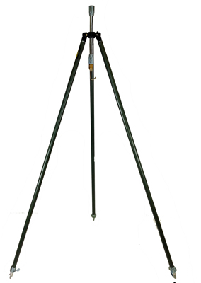 TRIPOD HANGING WEIGHING SCALE 5