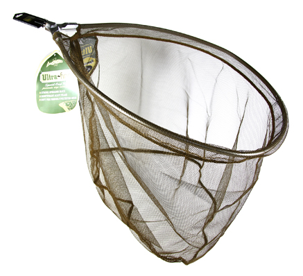 ULTRA FINE SPECIAL CARP MESH NET 56CM