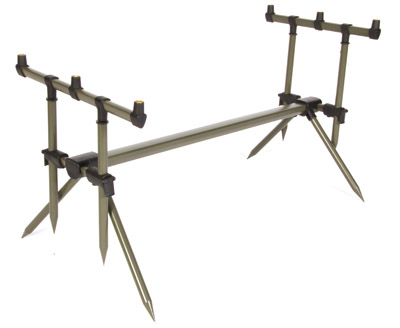 UPRIGHT ROD POD 