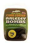 ARLESEY BOMBS PACKS NON TOXIC