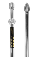 TELESCOPIC ARROW POINT
