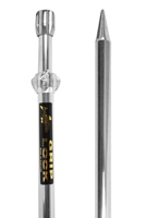 TELESCOPIC GRIPLOCK BANK STICKS