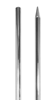 DIECAST POINT BANK STICKS 3/4