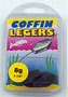 COFFIN LEGERS PACKS NON TOXIC