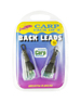 BACK LEADS BLISTER NON TOXIC