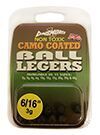 BALL LEGERS PACKS NON TOXIC