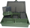 CARP SPECIALIST TACKLE BOX