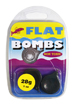 FLAT BOMBS PACKS NON TOXIC