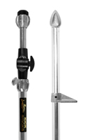 KICK STICKS
