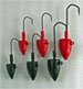 JIG HEADS