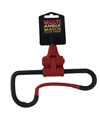 ROD REST HEADS