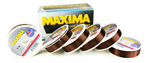 FISHING LINE MAXIMA 100m SPOOLS