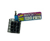 MATCH CARP CAGE FEEDERS