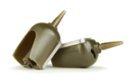 PELLET FEEDERS