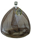 RUBBER DIPPED NETS