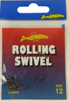ROLLING SWIVELS