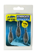 SYNDICATE CARP BOMBS BLISTERD