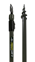 SYNDICATE CARP STICKS                             