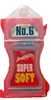 SNAP-FIT SUPER SOFT