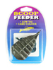 SCOOP FEEDERS BLISTER  PACK