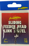 FEEDER SLIDING LINK ROLLING SWIVEL