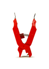 SHOT REMOVING TOOL