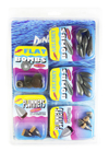 ASSORTED SINKERS KIT