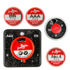 SHOT & WEIGHT KITS NON TOXIC
