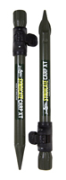 SYND CARP TRIPODS & STALKING STKS