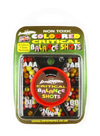 CRITICAL BALANCE SHOT
