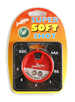 SUPER SOFT NON TOXIC SHOT