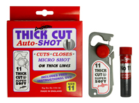 THICK CUT Auto-Shot